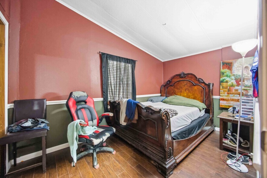 More Photos Of 2902 Washington Dr, Houston Land For Sale