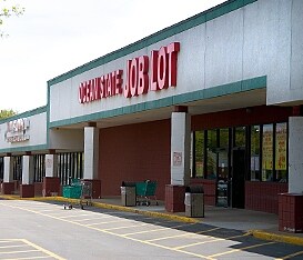 More Photos Of 8-10 Merchants Way, Middleboro Unknown For Lease