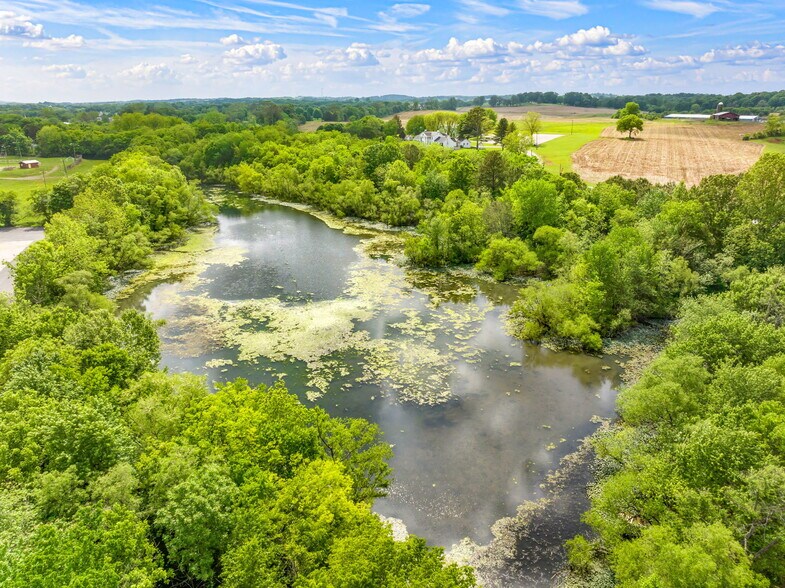 More Photos Of Old Athens Pike, Sweetwater Land For Sale