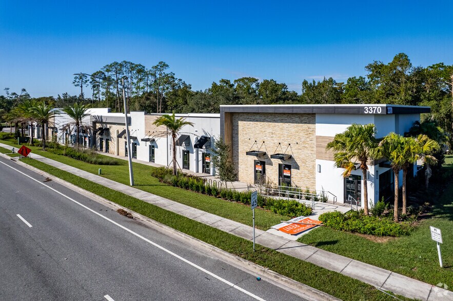 More Photos Of 3370 Rouse Rd, Orlando General Retail For Sale