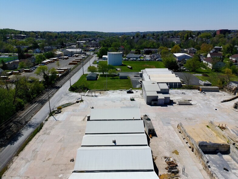 More Photos Of 3 Ways Ln, Kennett Square Manufacturing For Lease
