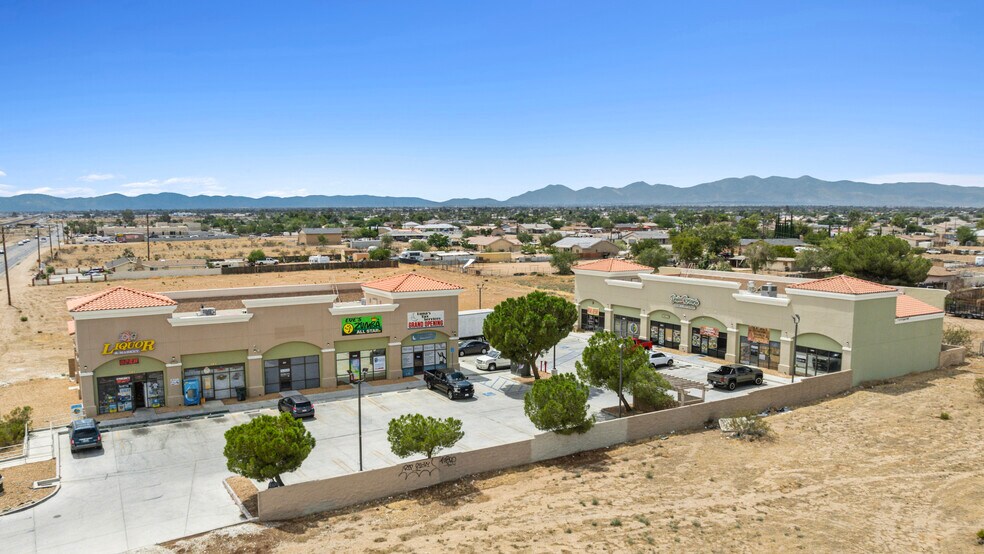 More Photos Of 11146 Hesperia Rd, Hesperia Unknown For Lease