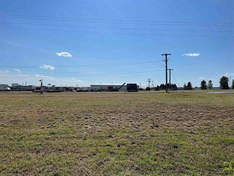 More Photos Of TBD East P St, Torrington Land For Sale