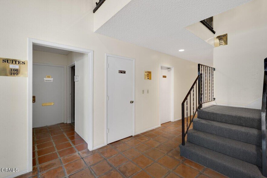 More Photos Of 606 Sespe Ave, Fillmore Office For Sale
