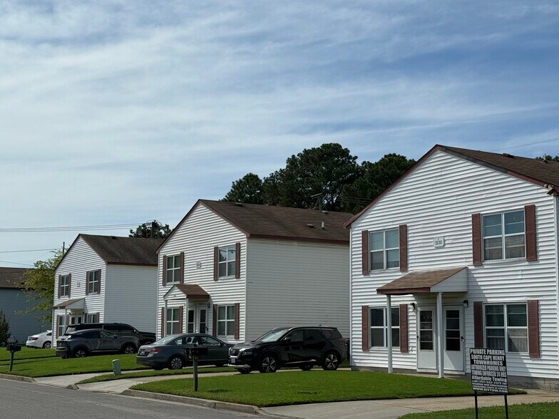 More Photos Of 3000 Cape Henry Ave, Norfolk Multifamily For Sale
