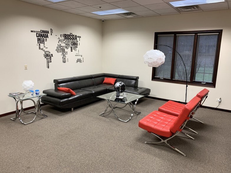 More Photos Of 8140 S Cass Ave, Darien Medical For Sale