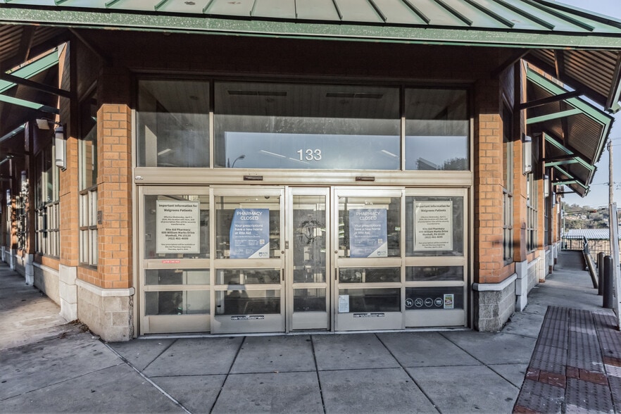 More Photos Of 133 W 8th Ave, Homestead Drugstore For Lease