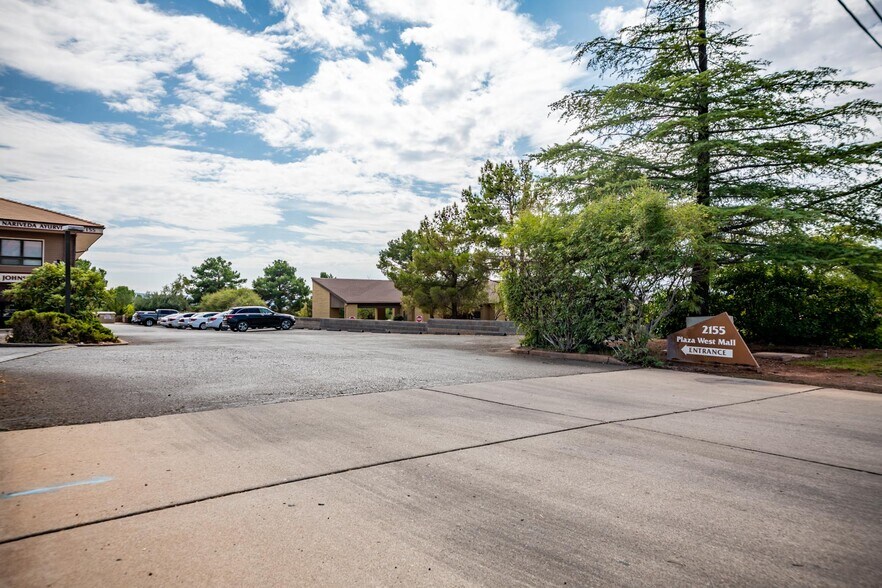 More Photos Of 2155 W State Route 89A, Sedona Medical For Sale