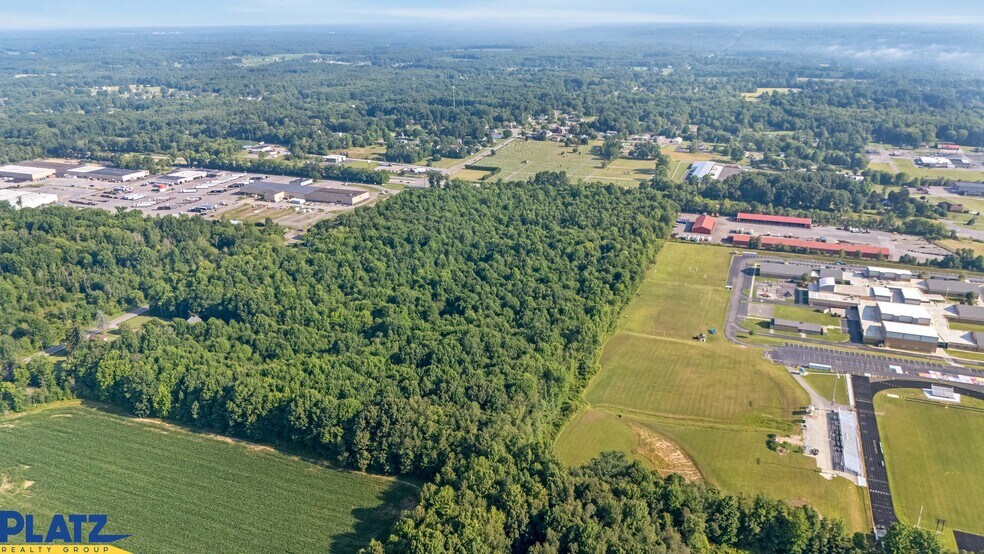 More Photos Of 563 Ohio 7, Brookfield Land For Sale