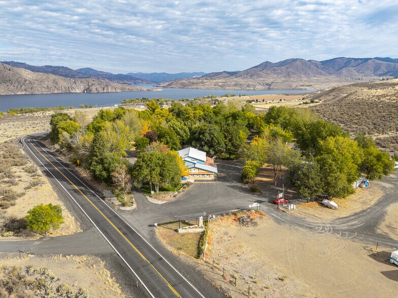 More Photos Of 44892 State Route 21 N, Wilbur Trailer Camper Park For Sale