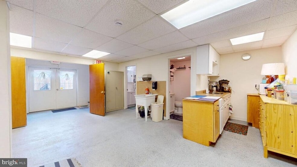 More Photos Of 143-147 W Hampton St, Pemberton borough Warehouse For Sale