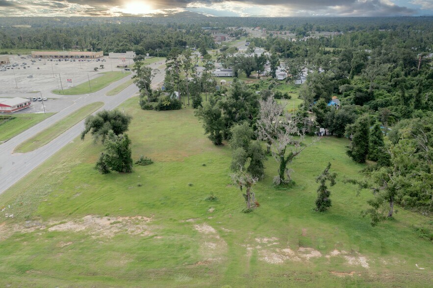 More Photos Of 4758 Hwy 90, Marianna Land For Sale