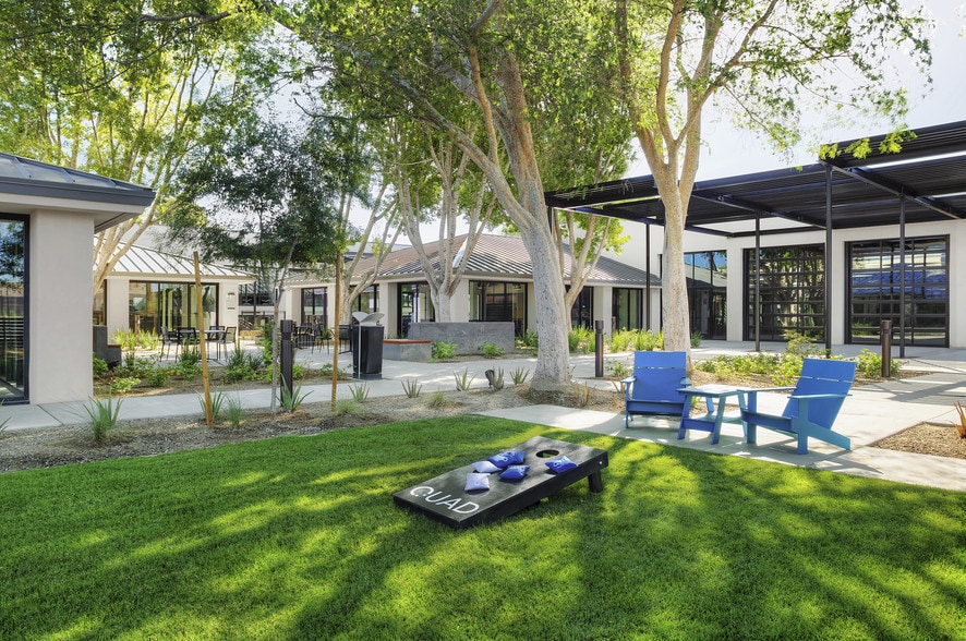 More Photos Of 6320 E Thomas Rd, Scottsdale Unknown For Lease