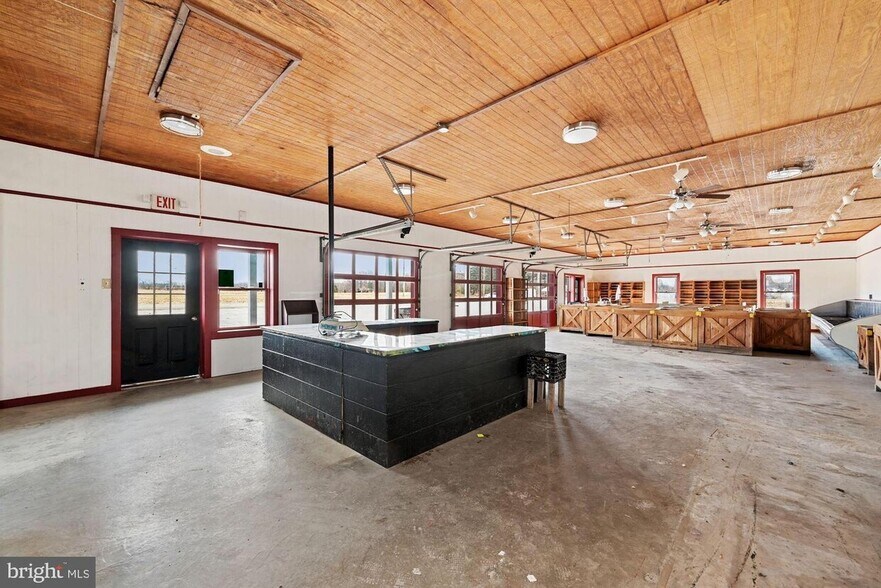 More Photos Of 601 Quinton Marlboro Rd, Bridgeton Land For Sale