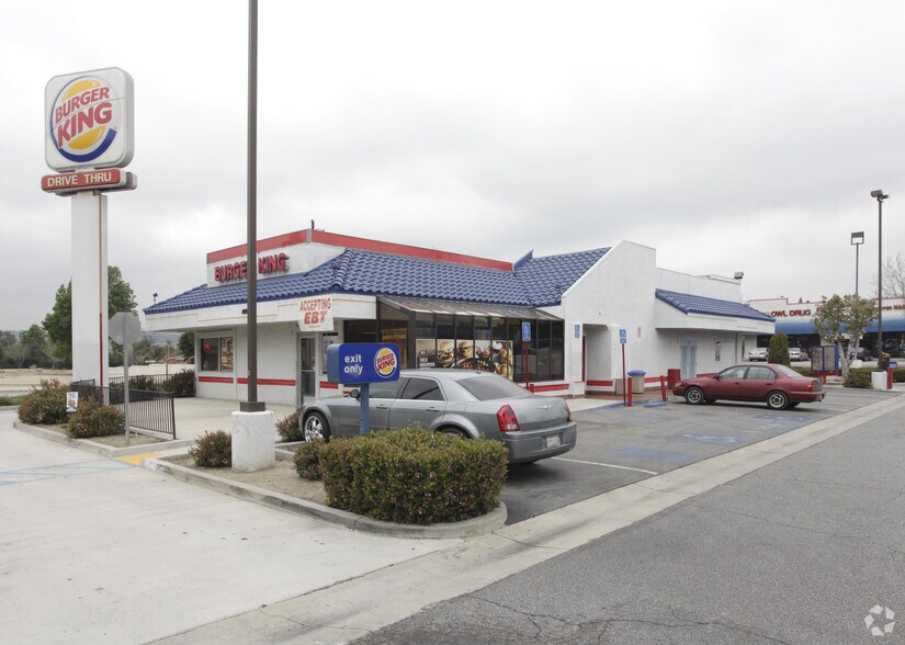 More Photos Of , Pomona General Retail For Sale