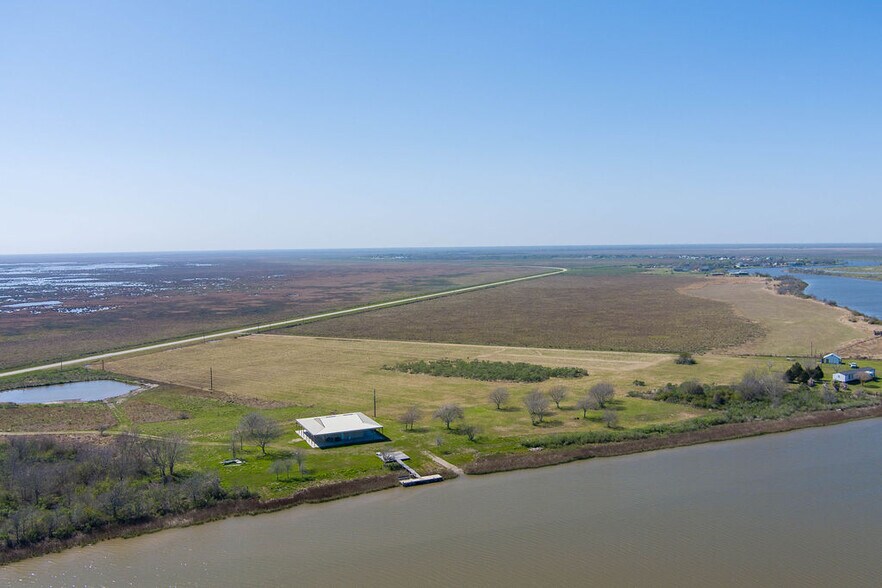 More Photos Of 0000 CR 2918, Brazoria Land For Sale
