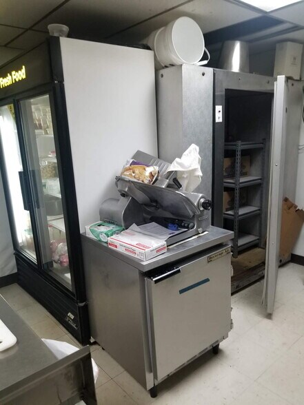 More Photos Of 2093 Island Rd, Lock Haven Restaurant For Sale