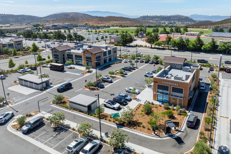More Photos Of 28080 Clinton Keith Rd, Murrieta Storefront Retail Office For Lease