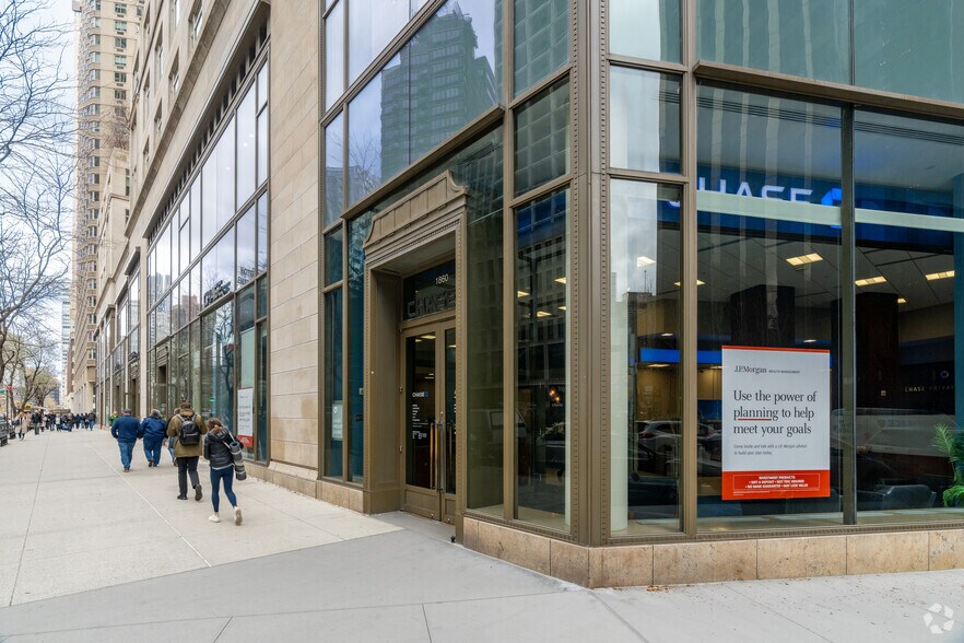 More Photos Of 1870-1880 Broadway, New York General Retail For Lease