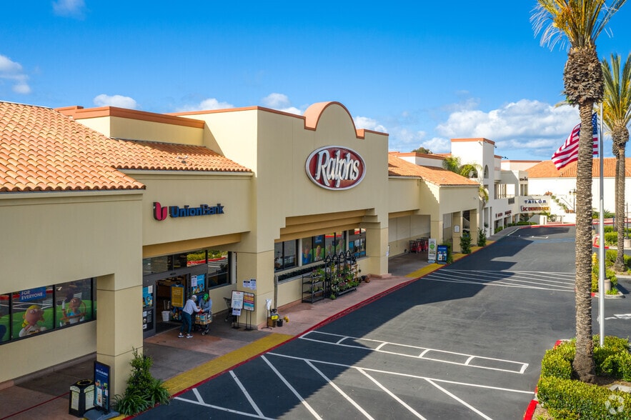 Primary Photo Of 638 Camino De Los Mares, San Clemente General Retail For Lease