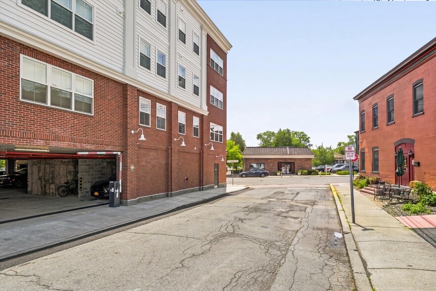 More Photos Of 122 Greenwich Ave, Goshen Multifamily For Sale