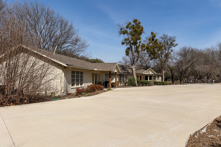 More Photos Of 7605 Virginia Pky, McKinney Land For Sale