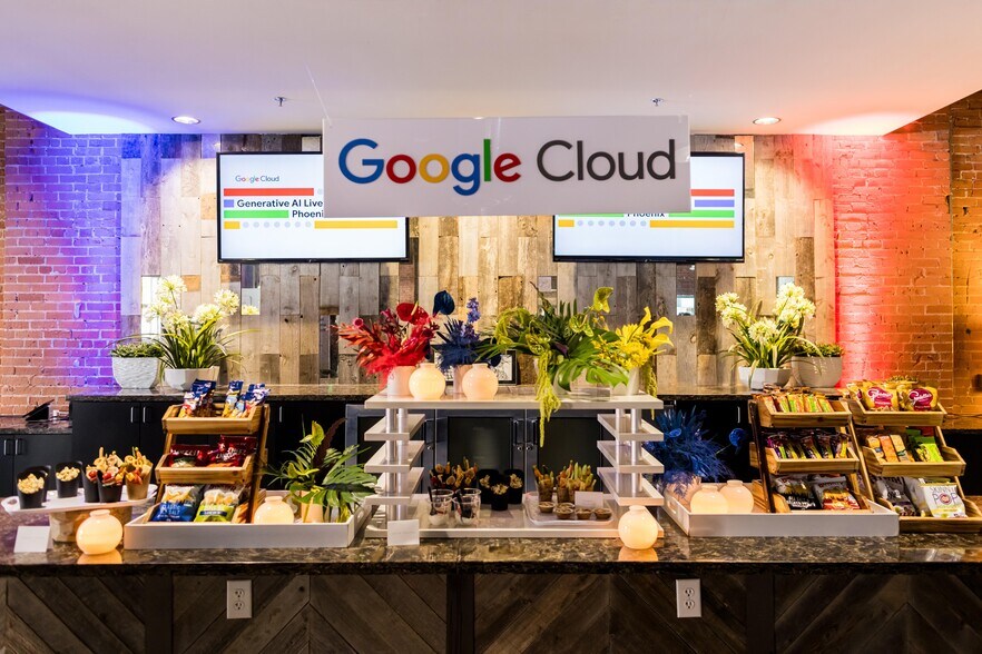 More Photos Of 245 E Jackson St, Phoenix Freestanding For Sale