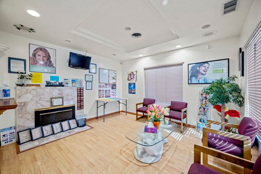 More Photos Of 10455 Lower Azusa Rd, Temple City Medical For Sale