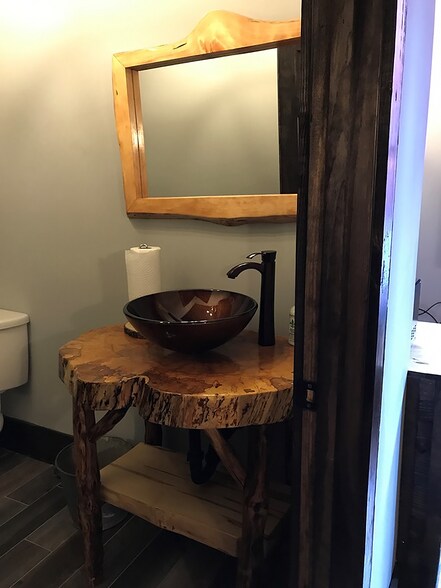 More Photos Of 206 Main St, Greenwood Storefront For Sale