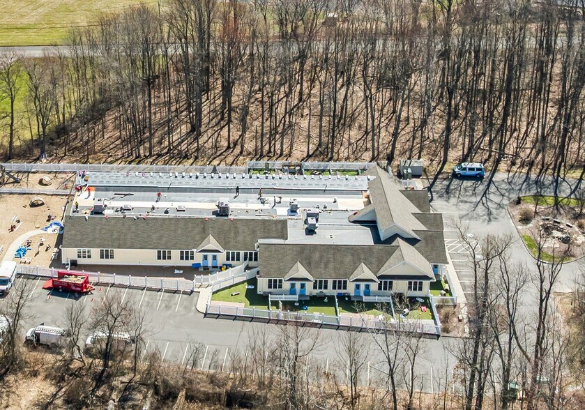 More Photos Of 1430 Highland Ave, Cheshire Daycare Center For Sale