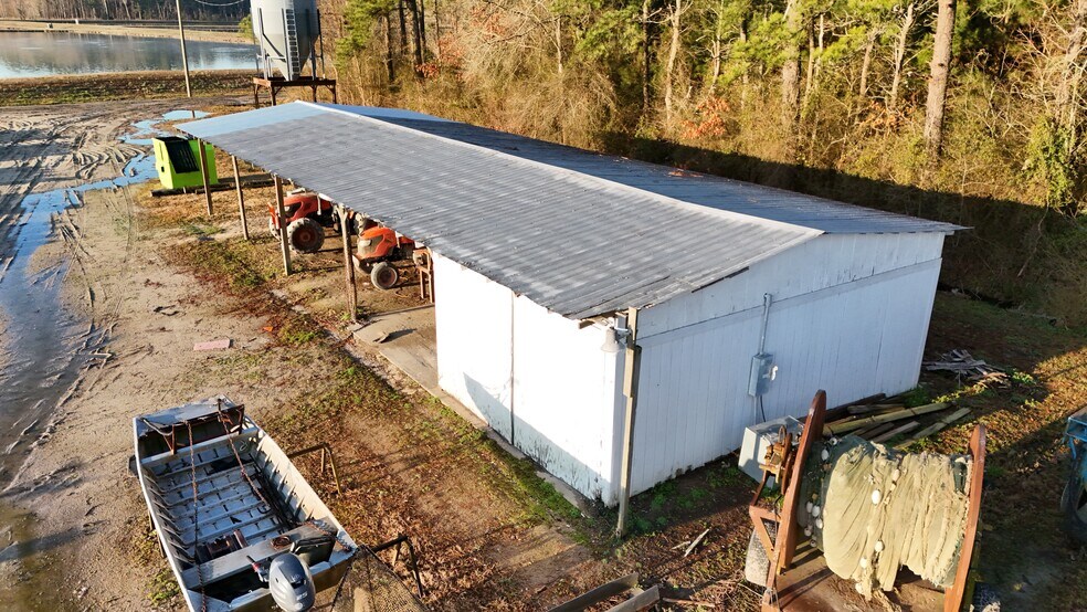 More Photos Of 5619 Emma Cannon Rd, Ayden Land For Sale