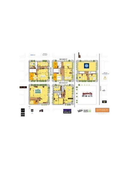 More Photos Of 1125 NW Couch St, Portland Office For Lease