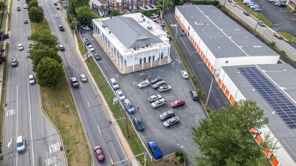 More Photos Of 301 West Chester Pike, Havertown Medical For Sale