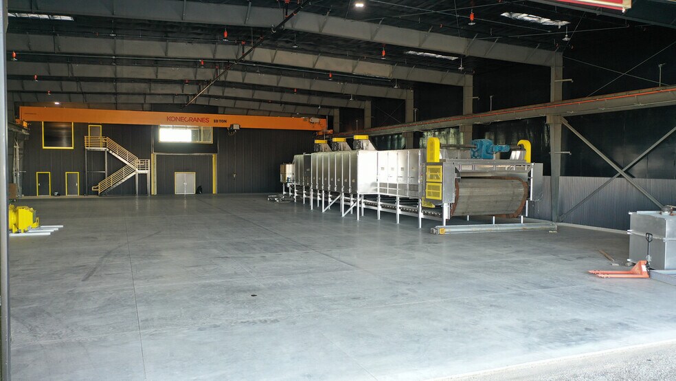 More Photos Of 2949 Farinon Rd, Colusa Warehouse For Sale