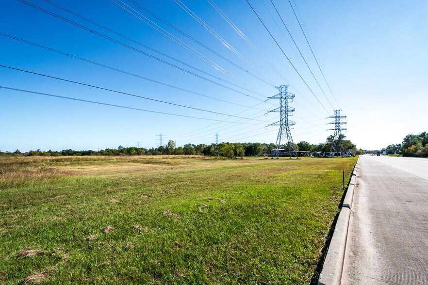 More Photos Of 20550 Townsen Blvd, Humble Land For Sale