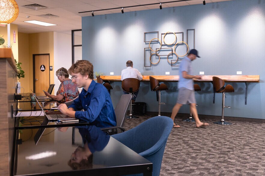 More Photos Of 500 Orient St, Chico Office For Sale