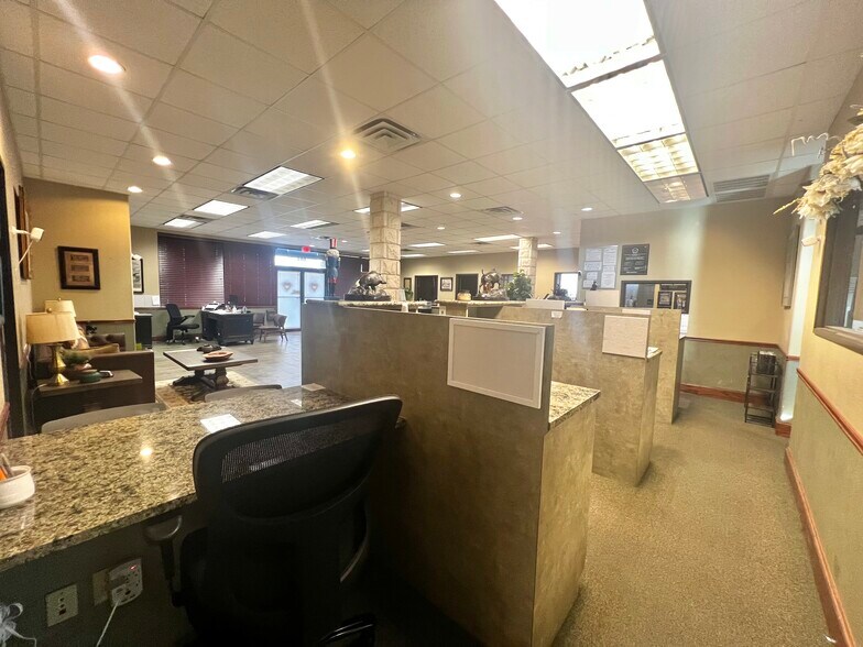 More Photos Of 661 W Central Texas Expy, Harker Heights Office For Lease