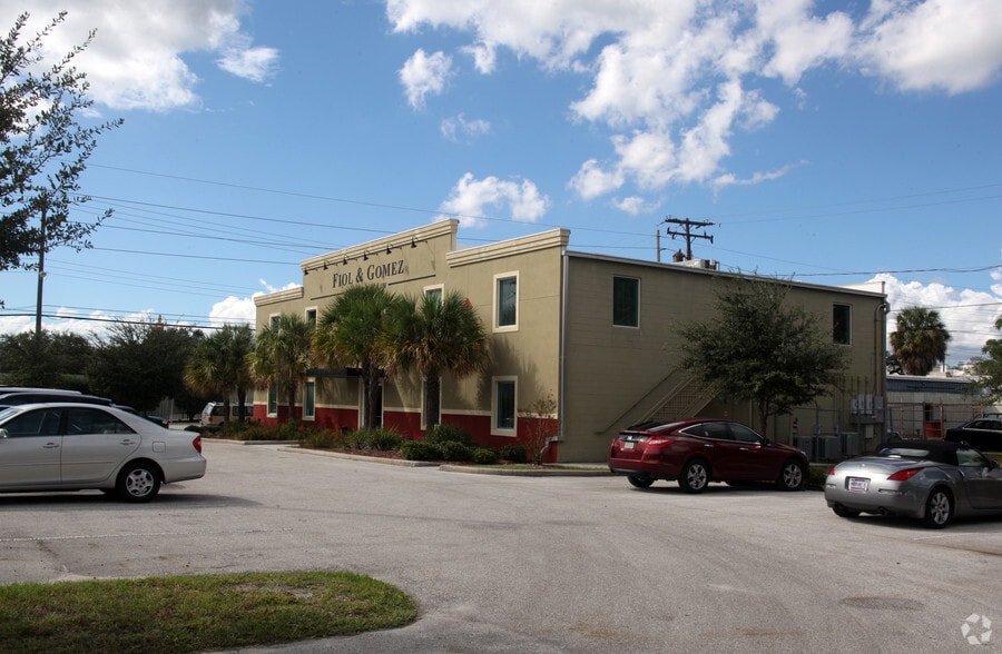 More Photos Of 1515 Marion St, Tampa Loft Creative Space For Lease