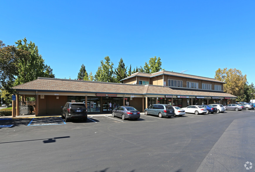 Primary Photo Of 4307 Valley Ave, Pleasanton Storefront Retail Office For Lease