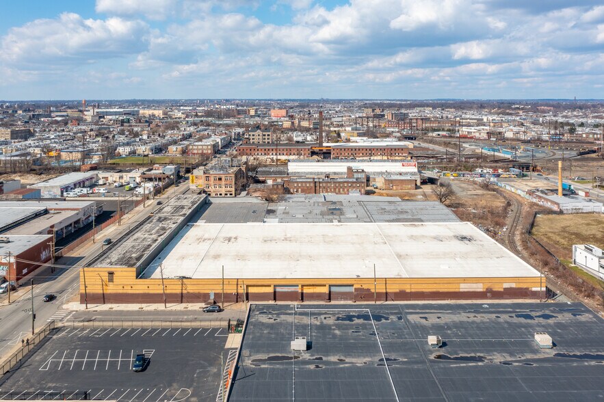 Primary Photo Of 2235 Castor Ave, Philadelphia Warehouse For Lease