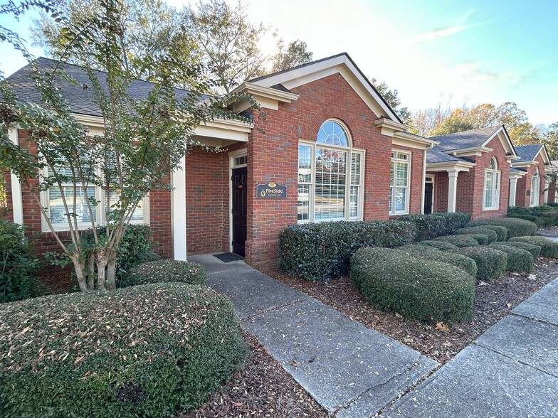 Primary Photo Of 2655 Dallas Hwy, Marietta Office For Sale