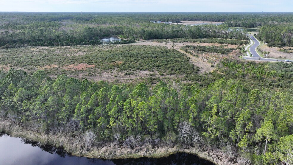 More Photos Of Hawthorn ave, Palm Coast Land For Sale
