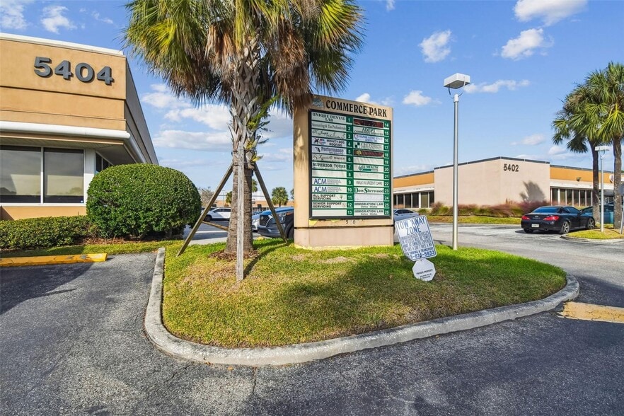 More Photos Of 5404 Hoover Blvd, Tampa Medical For Sale