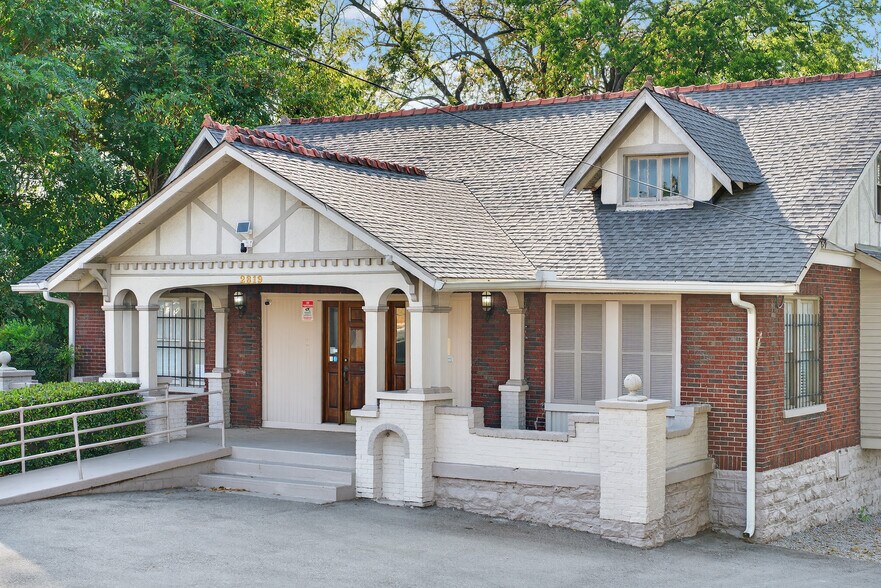 Primary Photo Of 2819 Gallatin Pike, Nashville Freestanding For Lease