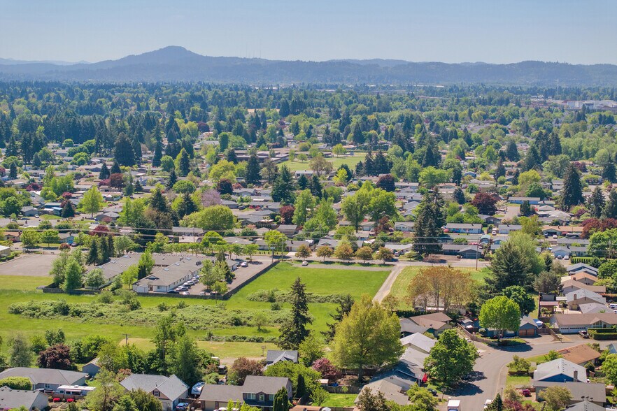 More Photos Of 1133 Irvington Dr, Eugene Land For Sale