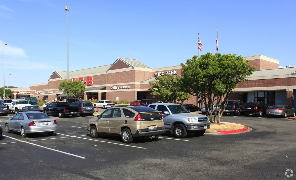 More Photos Of 12407 N MoPac Expy, Austin Unknown For Lease