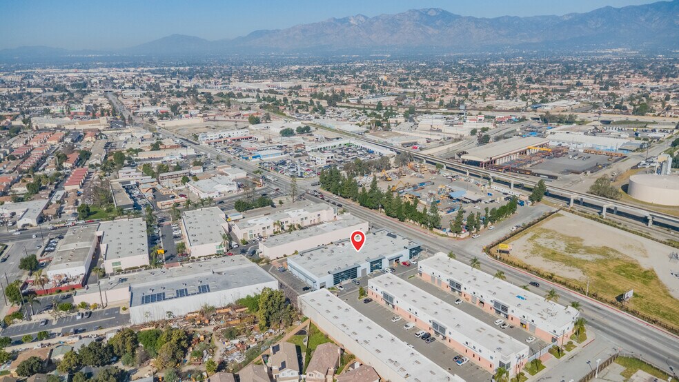 More Photos Of 12346 Valley Blvd, El Monte Warehouse For Sale