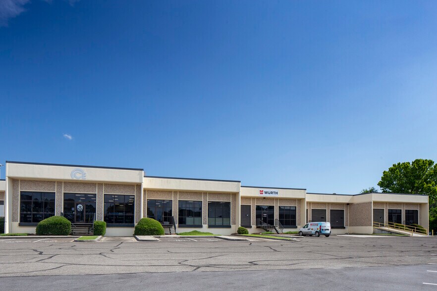 Primary Photo Of 4275 Arco Ln, North Charleston Distribution For Lease