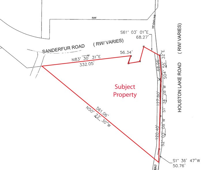 More Photos Of Sandefur Rd, Kathleen Land For Sale