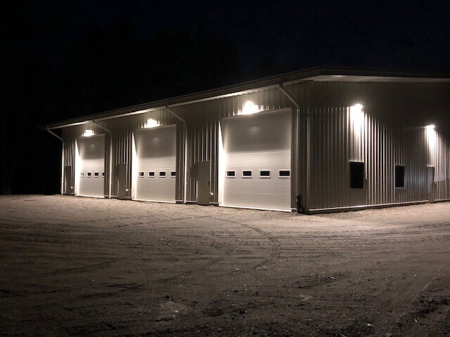 More Photos Of 881 Massachusetts Ave, Boxborough Industrial For Lease